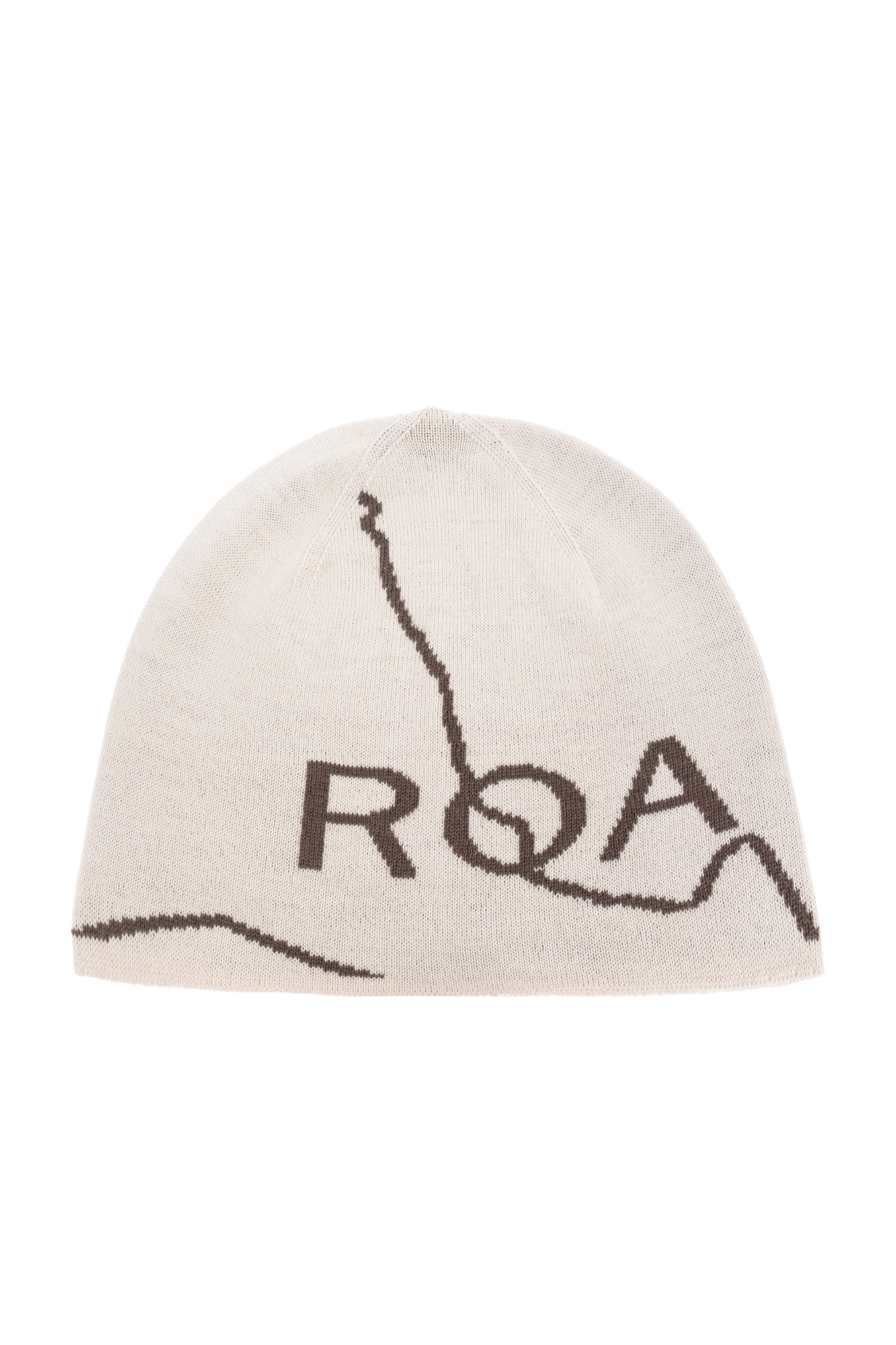 ROA Cap with logo | Men's Accessories | Vitkac